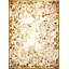 Needlepoint Azm Wool Floral Area Rug-50102033