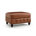 Brown PU Leather