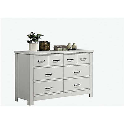 Commode 6 tiroirs Cosmo