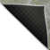 Machine Washable Indoor/Outdoor Xhevrie Green Rug