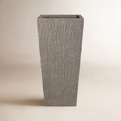 Ida Concrete Pot Planter