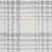 Cay Plaid Handmade Flatweave Recycled P.E.T. Area Rug in Gray/Beige-1035595538