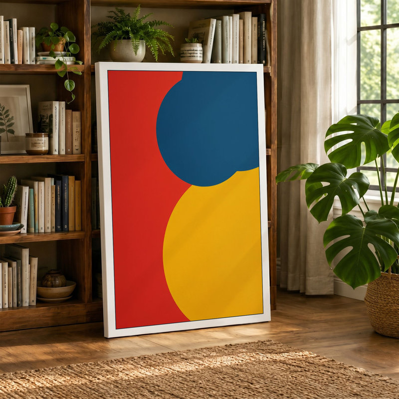 Print, 24x16 - 61.0 x 40.6 cm, Taupe Border