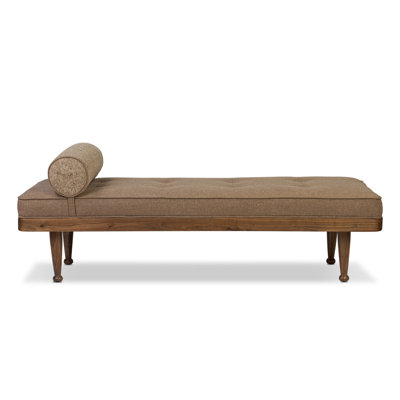 Nellan Upholstered Bench