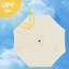 Rollo 125cm Rectangular Beach Parasol-678162416-678162423-778343739