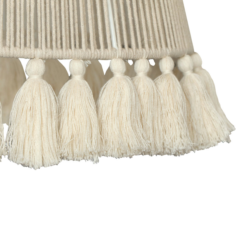 Grande lampe sur pied June