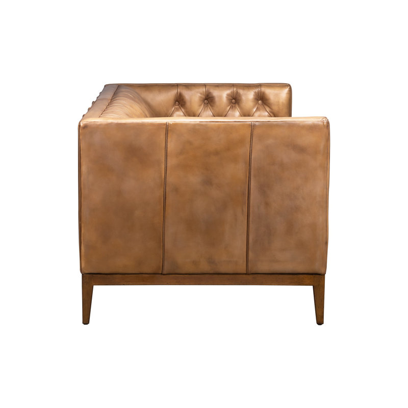 Clara Loveseat in Bedford Branston