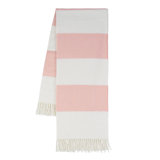 Rugby Stripe Throw