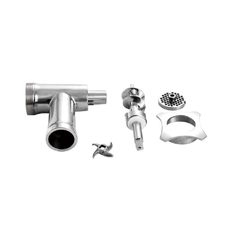 KWS TC-12 Stainless Steel Electric Commercial Meat Grinder