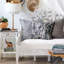 Spectator Square Pillow Cover & Insert