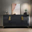 Armoire de rangement pour chaussures 24 lumières Modern Modern Luxury