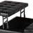 Harrison -  Table Storage Ottoman   For Bedroom, Living Room And Entryway-747062294