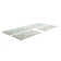 Ming Hand Tufted Green Rug