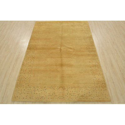 Mohtad Hand Knotted Wool Rug
