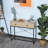 2 - Drawer End Table