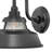 Calum Metal and Aluminium Wall Light-1372075468-1423953443