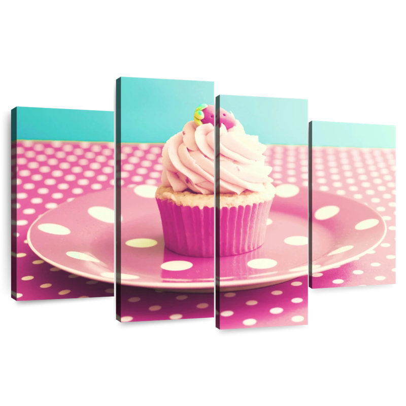 Petit gâteau Yarlin