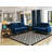 Madian Velvet Sofa-908878063-869316934