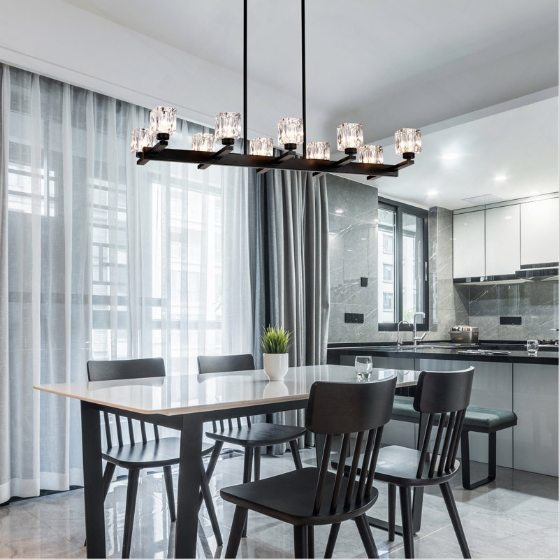 Lustre pour salle à manger