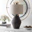 Travante 26.5" Table Lamp