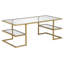 Thames Floor Shelf Coffee Table with Storage-1314331811