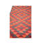 Neptune Geometric Hand Woven 160cm X 195cm Area Rug