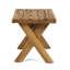Table d'appoint Rustic Wood