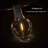 25Ft 25 + 2 LED G40 Outdoor Super Solar Power Patio String Lights
