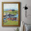 Country Road Trip II - peinture sur toile encadrée-1546465608