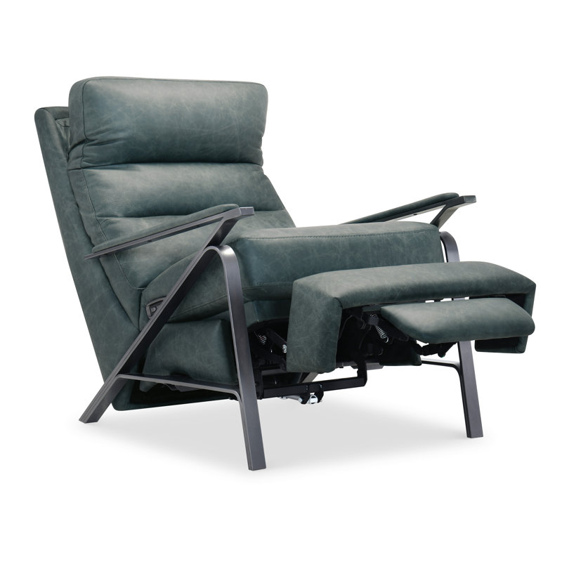 RC Recliner, Blue