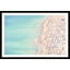 Ondarreta Beach, Spain Print by John Harper