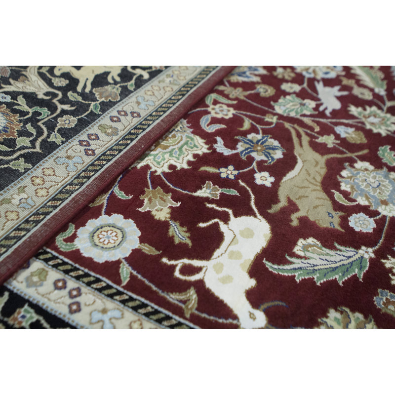 Oriental Area Rug