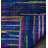 Fales Rag Rug Hand Woven Cotton Striped Rug-883293267
