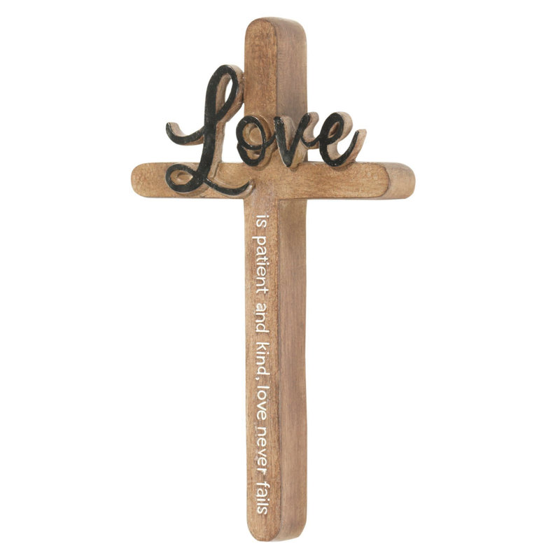 Religious & Spiritual Wall Decor on Resin