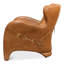 Fauteuil en cuir fleur 31 po Mcandrews-1960581037