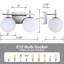 Éclairage pour meuble-lavabo à intensité variable Lio-657584338-650338292
