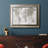 " OLD WORLD MAP III "-1961494251