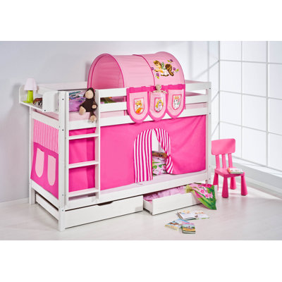  Mid Sleeper Bed