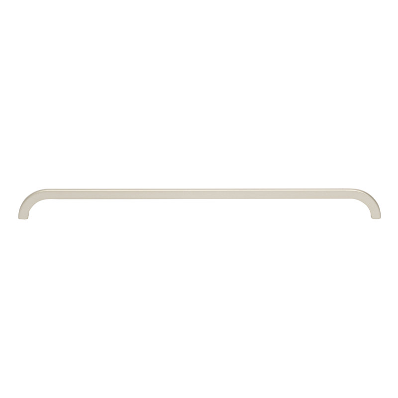 Hanwell 32cm Centre Arch Handle, Matt Silver