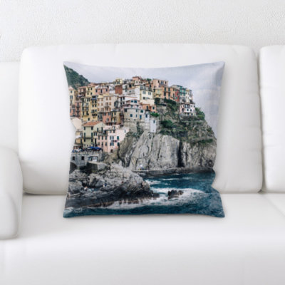 Coussin décoratif Worden