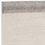 Hand Hooked Area Rug in Pewter/Ivory-50649273