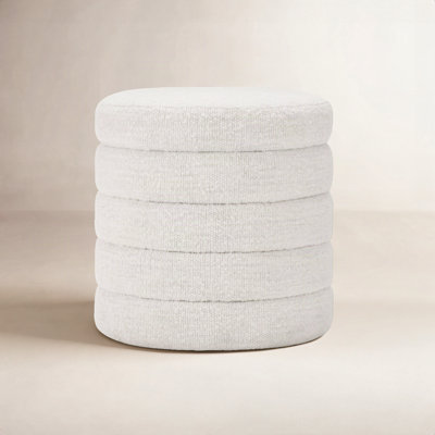 Neroli 19" Ottoman