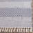 Annia Hand Woven Cotton Striped Rug-1649576619