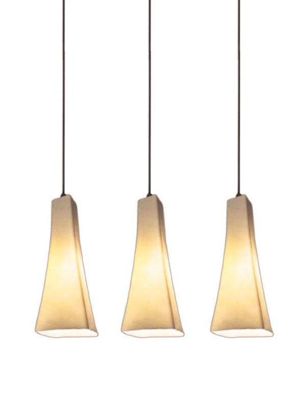 3 - Light Pendant
