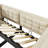 Upholstered Christenson Size Daybed, Hydraulic Storage Christenson Bed Frame With Usb & Type-C Charging, Bed Frame With Wooden Slats And Tufted Sofa Back-1502068087