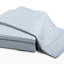 Ensemble de draps en satin de coton 400 fils Martex-19037498