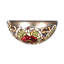 2 - Light Flush Mounted Sconce