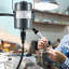Outil rotatif Flex 500W