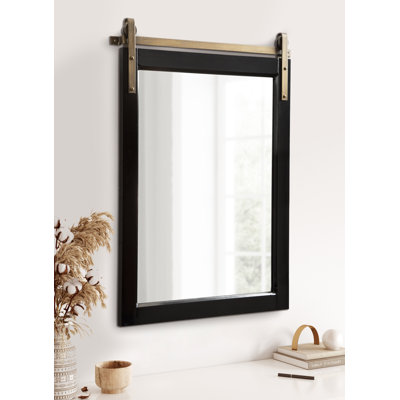 Miroir mural Strickler
