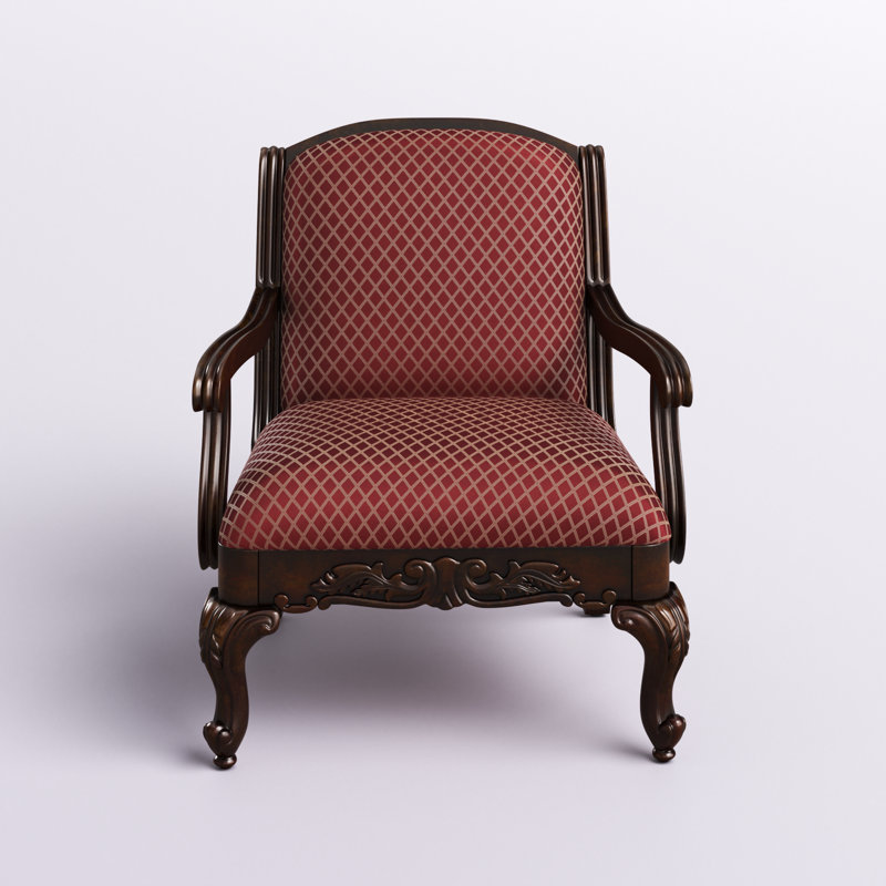 Fauteuil l 31 po Arleen